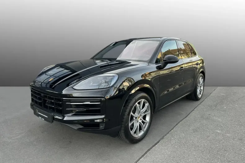 Porsche Cayenne din 2023 cu 32.350 km - oferta POR151851 - foto 1