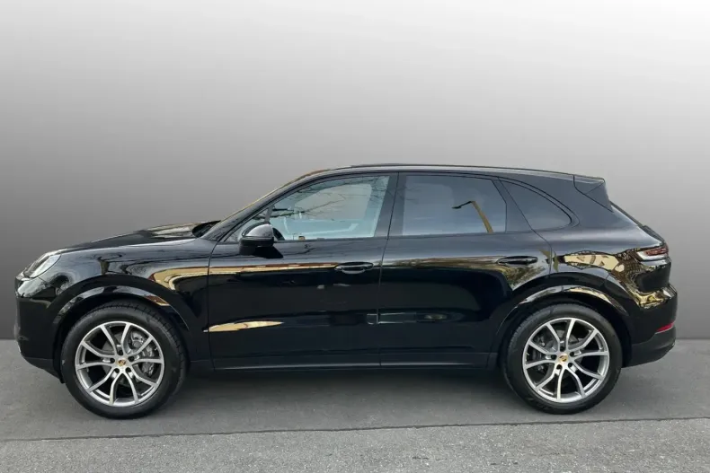 Porsche Cayenne din 2023 cu 32.350 km - oferta POR151851 - foto 4