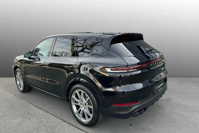 Porsche Cayenne din 2023 cu 32.350 km - oferta POR151851 - foto 5