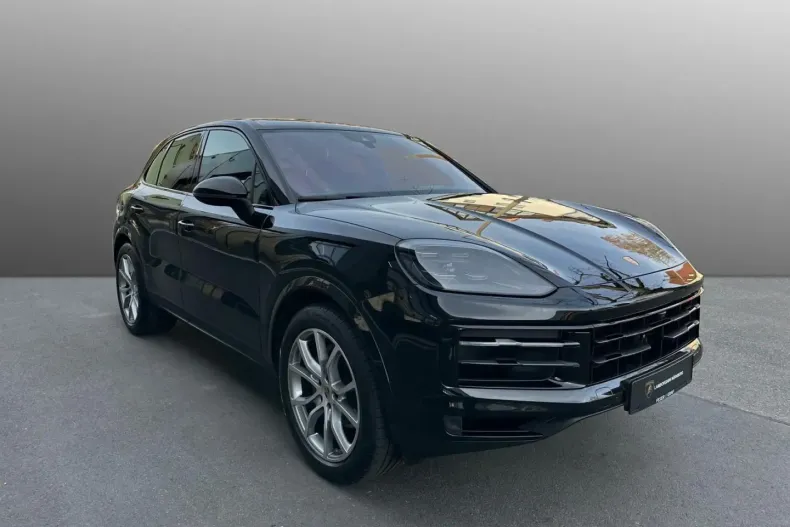 Porsche Cayenne din 2023 cu 32.350 km - oferta POR151851 - foto 6