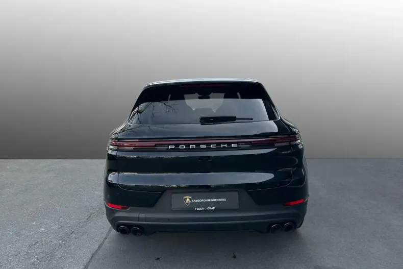 Porsche Cayenne din 2023 cu 32.350 km - oferta POR151851 - foto 7