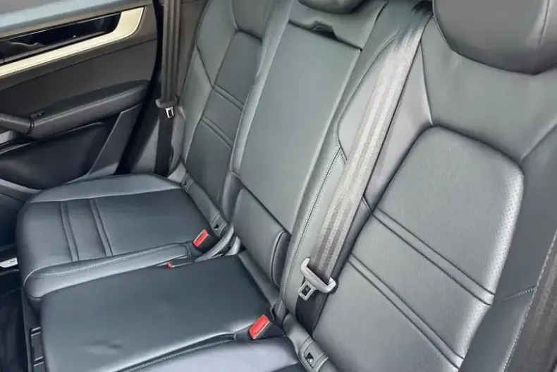 Porsche Cayenne din 2023 cu 32.350 km - oferta POR151851 - foto 10