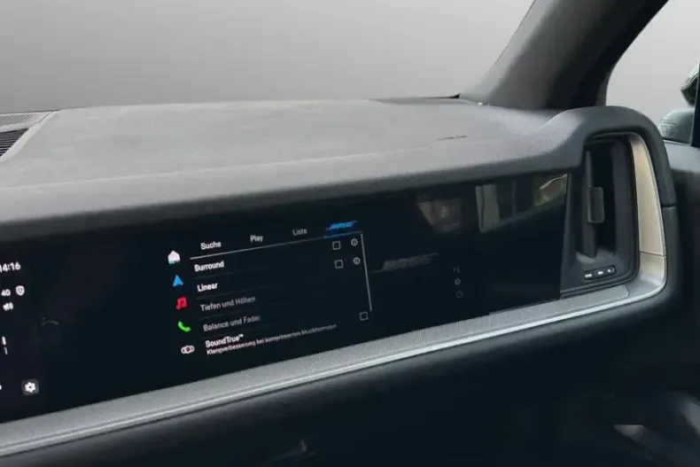 Porsche Cayenne din 2023 cu 32.350 km - oferta POR151851 - foto 19