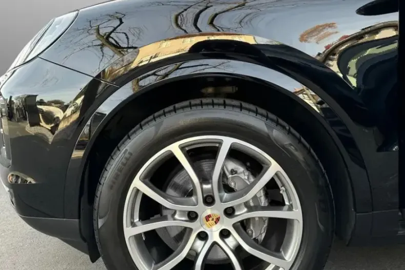 Porsche Cayenne din 2023 cu 32.350 km - oferta POR151851 - foto 20