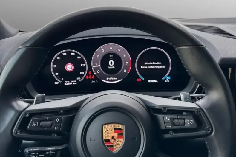 Porsche Cayenne din 2023 cu 32.350 km - oferta POR151851 - foto 23