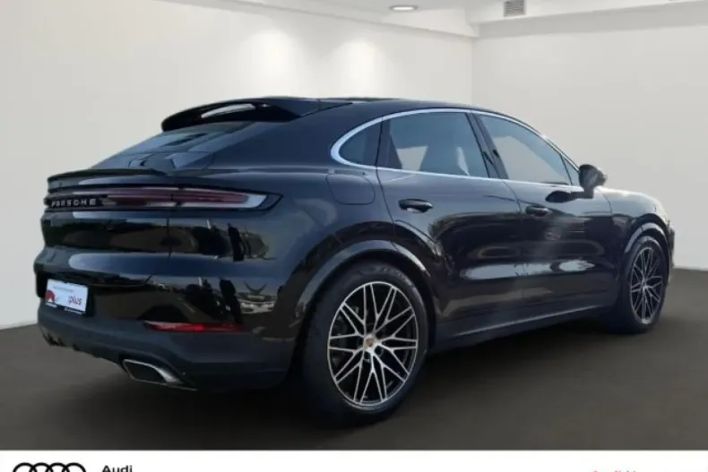 Porsche Cayenne din 2023 cu 24.500 km - oferta POR151852 - foto 3