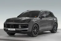 Porsche Cayenne din 2023 cu 28.300 km - oferta POR151853 - foto 1