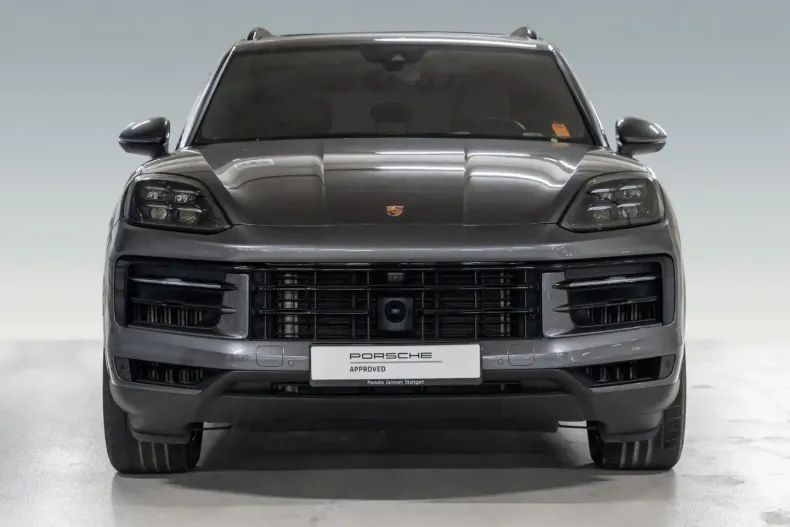 Porsche Cayenne din 2023 cu 28.300 km - oferta POR151853 - foto 8