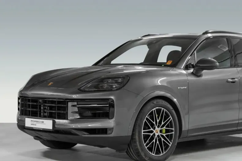 Porsche Cayenne din 2023 cu 28.300 km - oferta POR151853 - foto 9