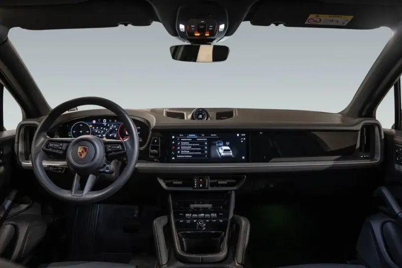 Porsche Cayenne din 2023 cu 28.300 km - oferta POR151853 - foto 17