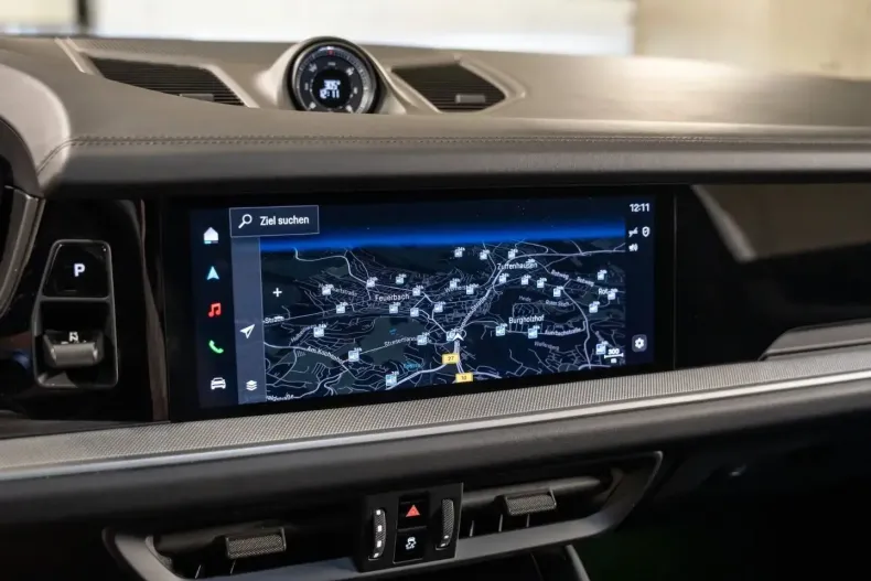 Porsche Cayenne din 2023 cu 28.300 km - oferta POR151853 - foto 27