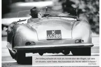 Porsche Cayenne din 2023 cu 28.300 km - oferta POR151853 - foto 41