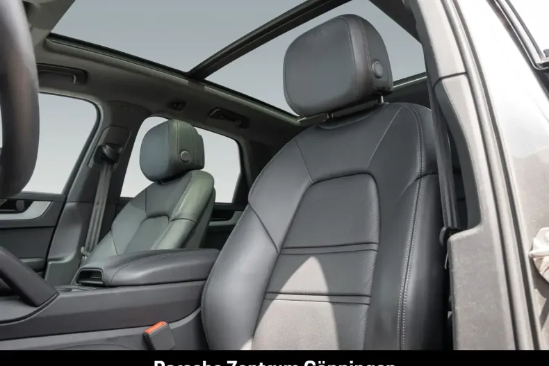 Porsche Cayenne din 2024 cu 18.415 km - oferta POR151854 - foto 5