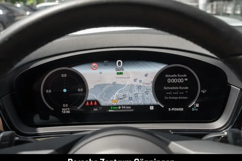 Porsche Cayenne din 2024 cu 18.415 km - oferta POR151854 - foto 6