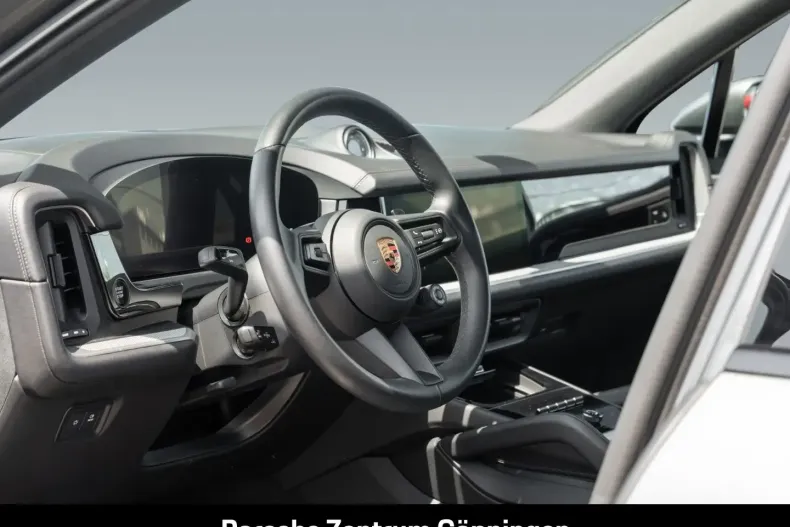 Porsche Cayenne din 2024 cu 18.415 km - oferta POR151854 - foto 16