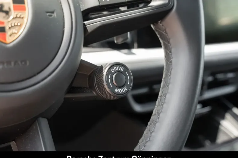 Porsche Cayenne din 2024 cu 18.415 km - oferta POR151854 - foto 25