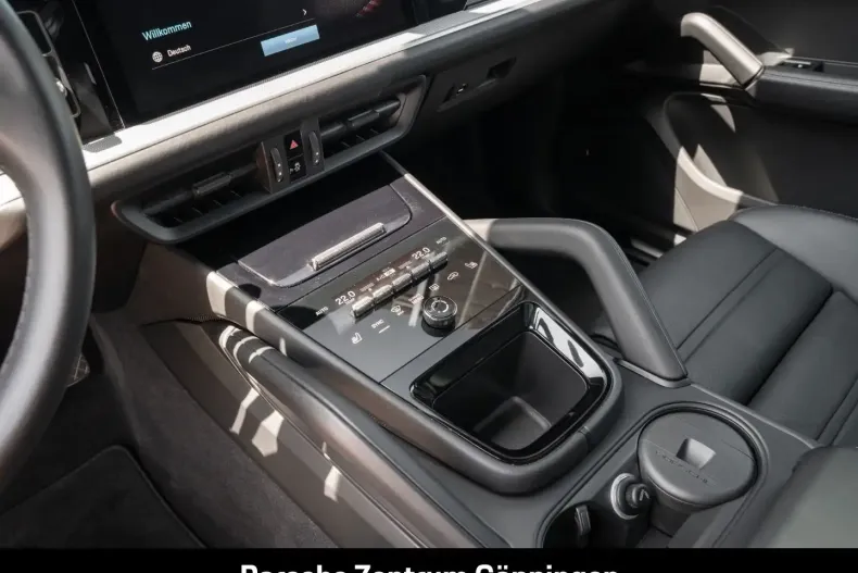 Porsche Cayenne din 2024 cu 18.415 km - oferta POR151854 - foto 26