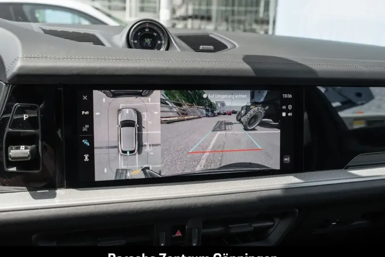 Porsche Cayenne din 2024 cu 18.415 km - oferta POR151854 - foto 32