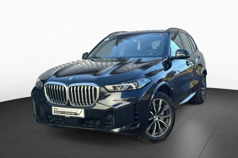 BMW X5 din 2024 cu 38.109 km - oferta BMW151855 - foto 1