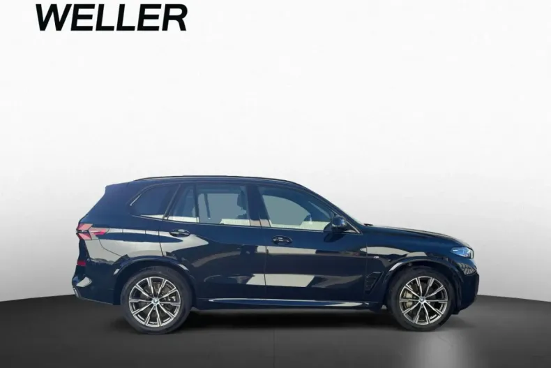 BMW X5 din 2024 cu 38.109 km - oferta BMW151855 - foto 2