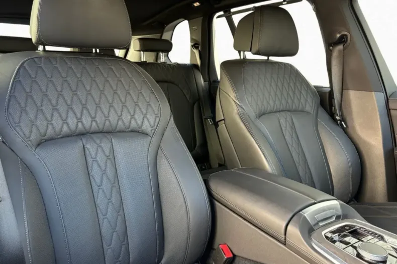 BMW X5 din 2024 cu 38.109 km - oferta BMW151855 - foto 4