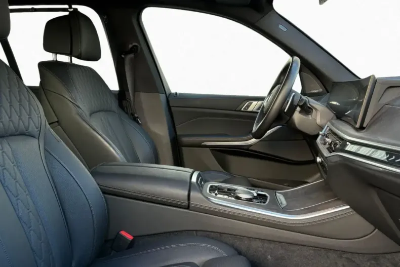 BMW X5 din 2024 cu 38.109 km - oferta BMW151855 - foto 5