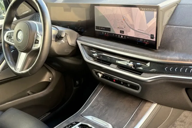 BMW X5 din 2024 cu 38.109 km - oferta BMW151855 - foto 6