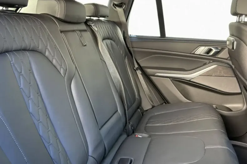 BMW X5 din 2024 cu 38.109 km - oferta BMW151855 - foto 7