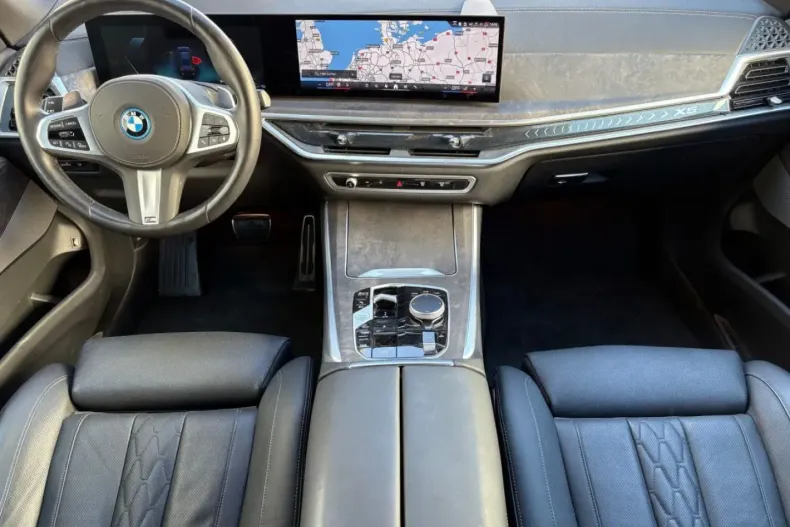 BMW X5 din 2024 cu 38.109 km - oferta BMW151855 - foto 8