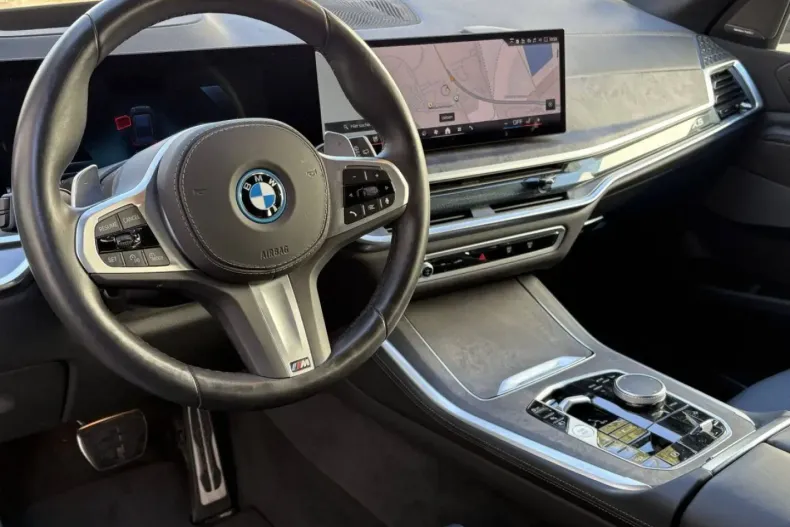 BMW X5 din 2024 cu 38.109 km - oferta BMW151855 - foto 9