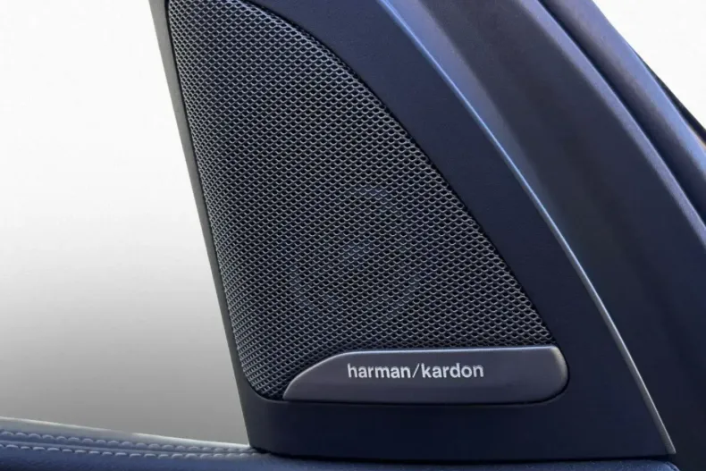 BMW X5 din 2024 cu 38.109 km - oferta BMW151855 - foto 10