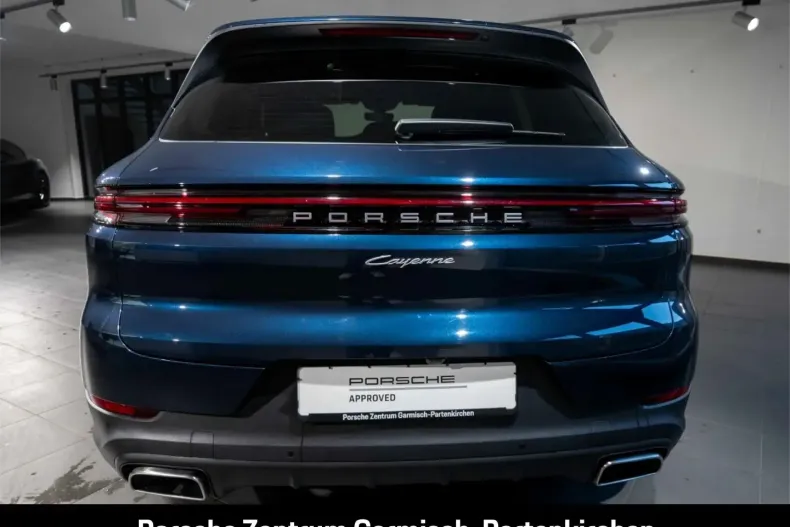 Porsche Cayenne din 2024 cu 14.713 km - oferta POR151856 - foto 5