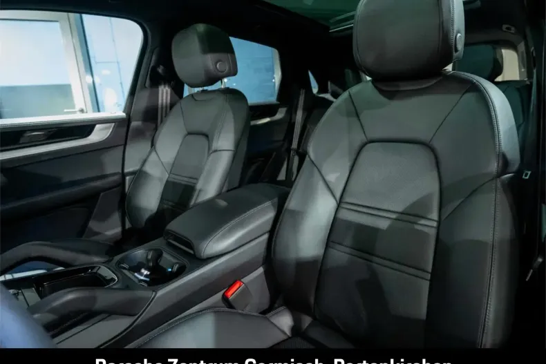 Porsche Cayenne din 2024 cu 14.713 km - oferta POR151856 - foto 8