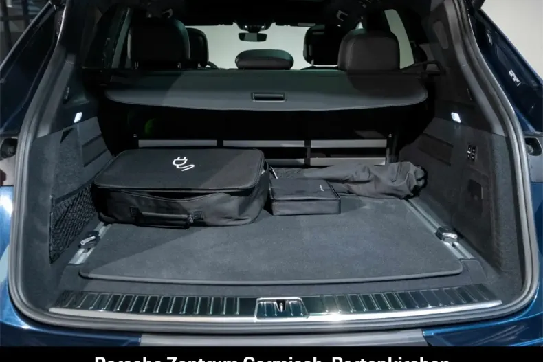 Porsche Cayenne din 2024 cu 14.713 km - oferta POR151856 - foto 12