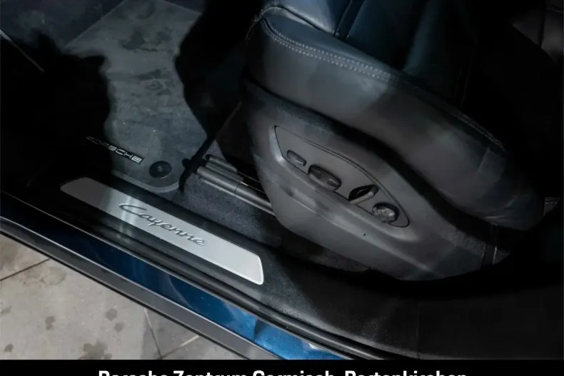 Porsche Cayenne din 2024 cu 14.713 km - oferta POR151856 - foto 14