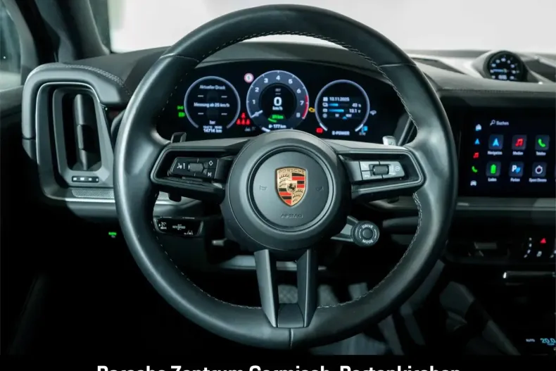 Porsche Cayenne din 2024 cu 14.713 km - oferta POR151856 - foto 15