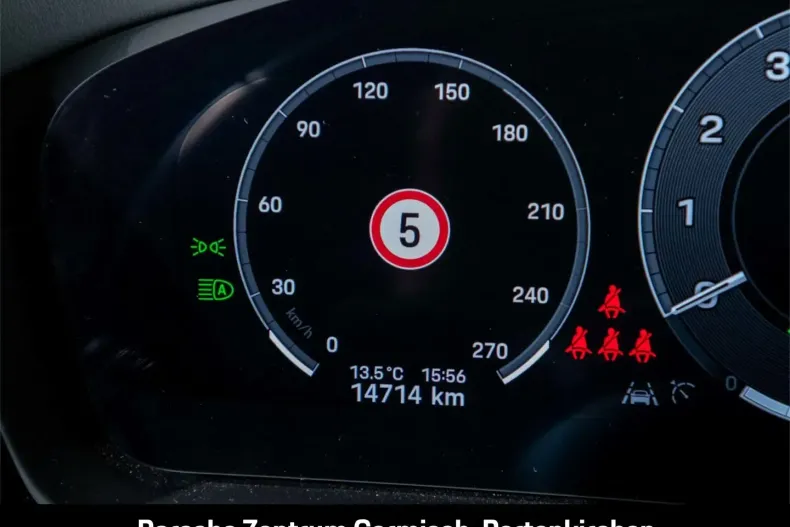 Porsche Cayenne din 2024 cu 14.713 km - oferta POR151856 - foto 17