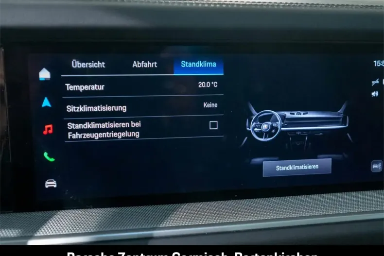 Porsche Cayenne din 2024 cu 14.713 km - oferta POR151856 - foto 22