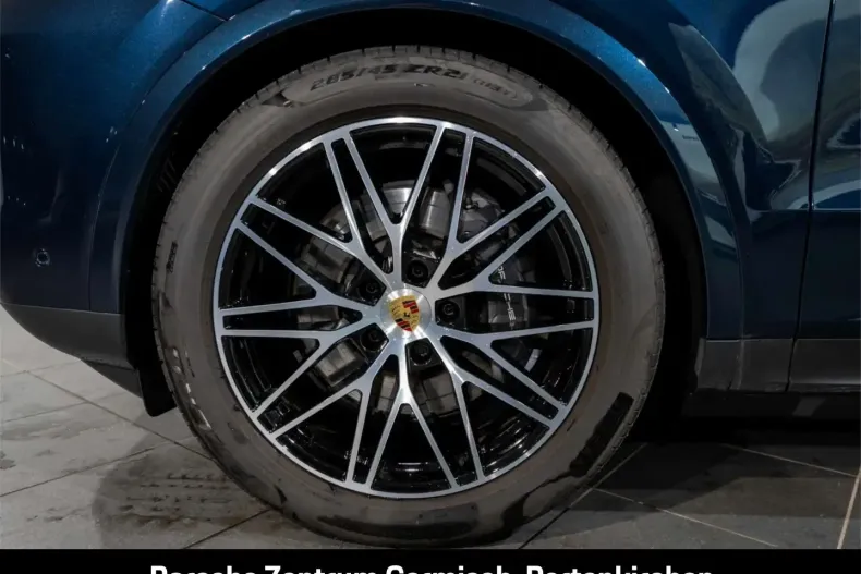 Porsche Cayenne din 2024 cu 14.713 km - oferta POR151856 - foto 28