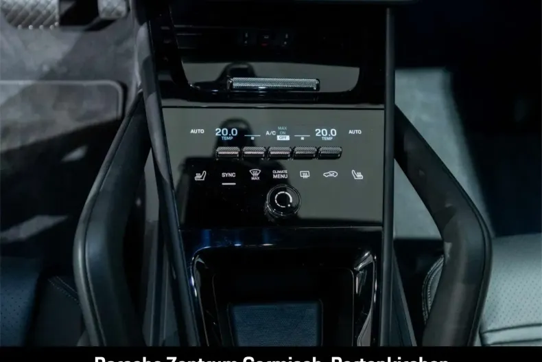 Porsche Cayenne din 2024 cu 14.713 km - oferta POR151856 - foto 29