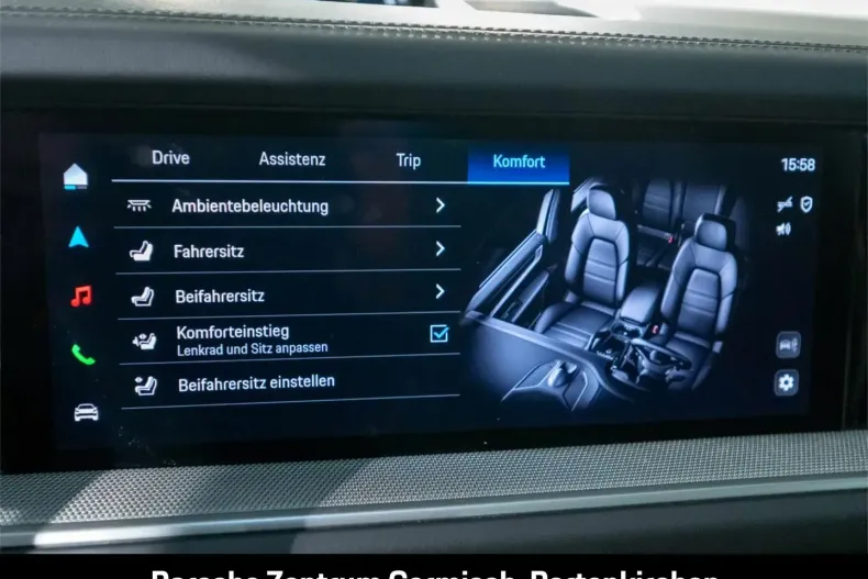 Porsche Cayenne din 2024 cu 14.713 km - oferta POR151856 - foto 30