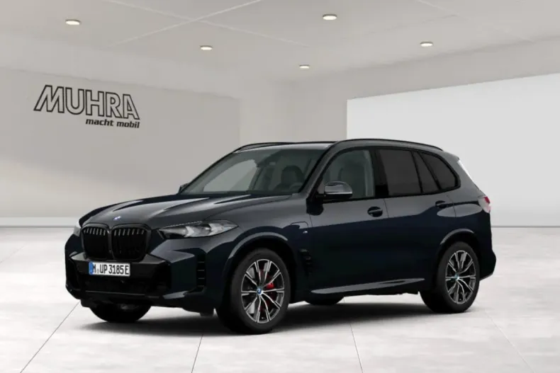 BMW X5 din 2024 cu 36.460 km - oferta BMW151857 - foto 1