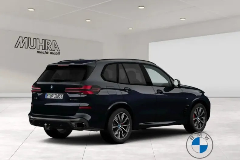 BMW X5 din 2024 cu 36.460 km - oferta BMW151857 - foto 2