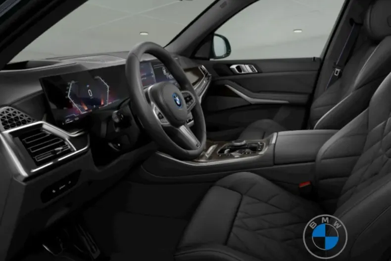 BMW X5 din 2024 cu 36.460 km - oferta BMW151857 - foto 3