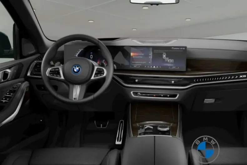 BMW X5 din 2024 cu 36.460 km - oferta BMW151857 - foto 4