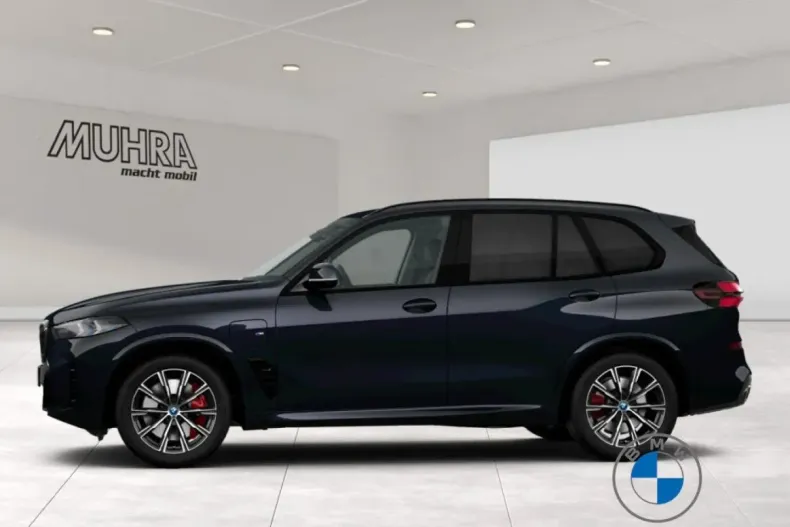 BMW X5 din 2024 cu 36.460 km - oferta BMW151857 - foto 5