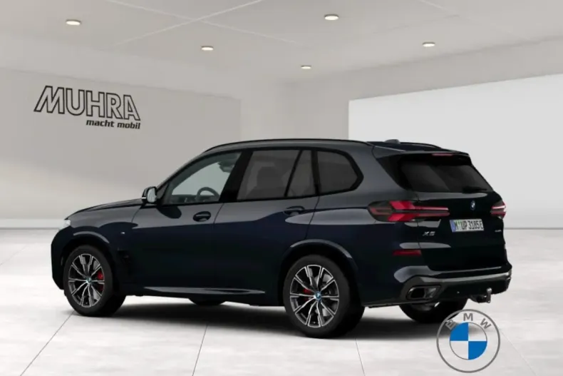 BMW X5 din 2024 cu 36.460 km - oferta BMW151857 - foto 6