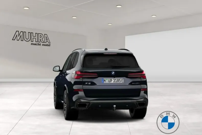 BMW X5 din 2024 cu 36.460 km - oferta BMW151857 - foto 7