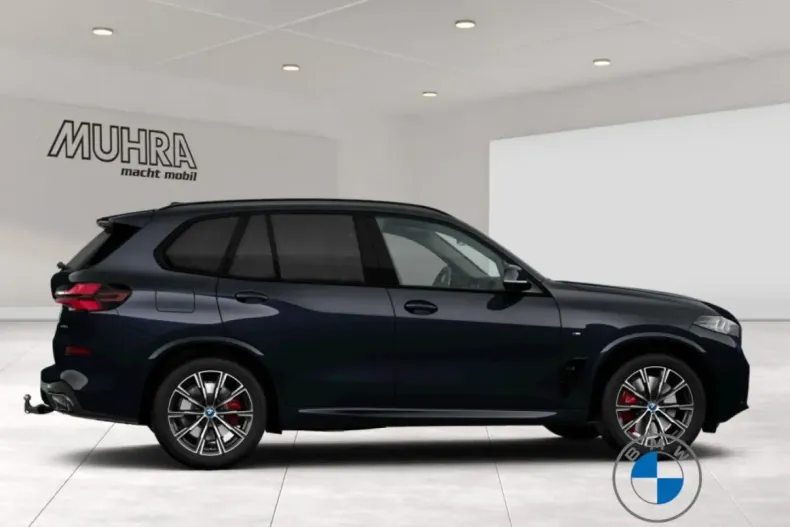 BMW X5 din 2024 cu 36.460 km - oferta BMW151857 - foto 8