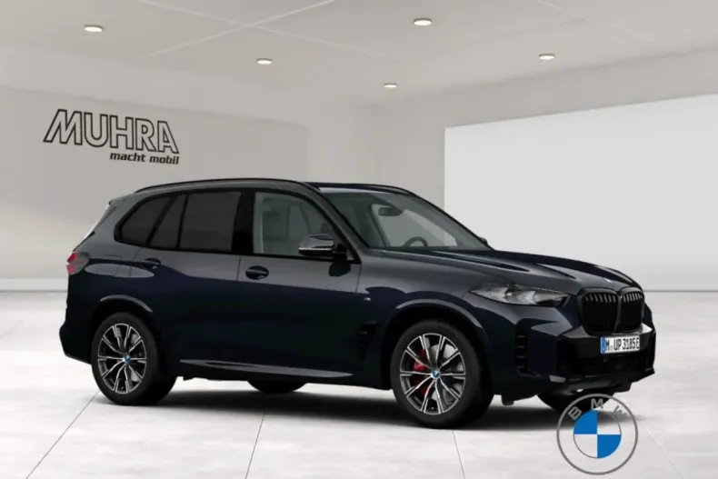 BMW X5 din 2024 cu 36.460 km - oferta BMW151857 - foto 9